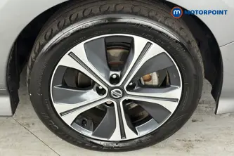 Nissan Leaf N-Connecta Automatic Electric Hatchback - Stock Number (1662706) - 47th supplementary image