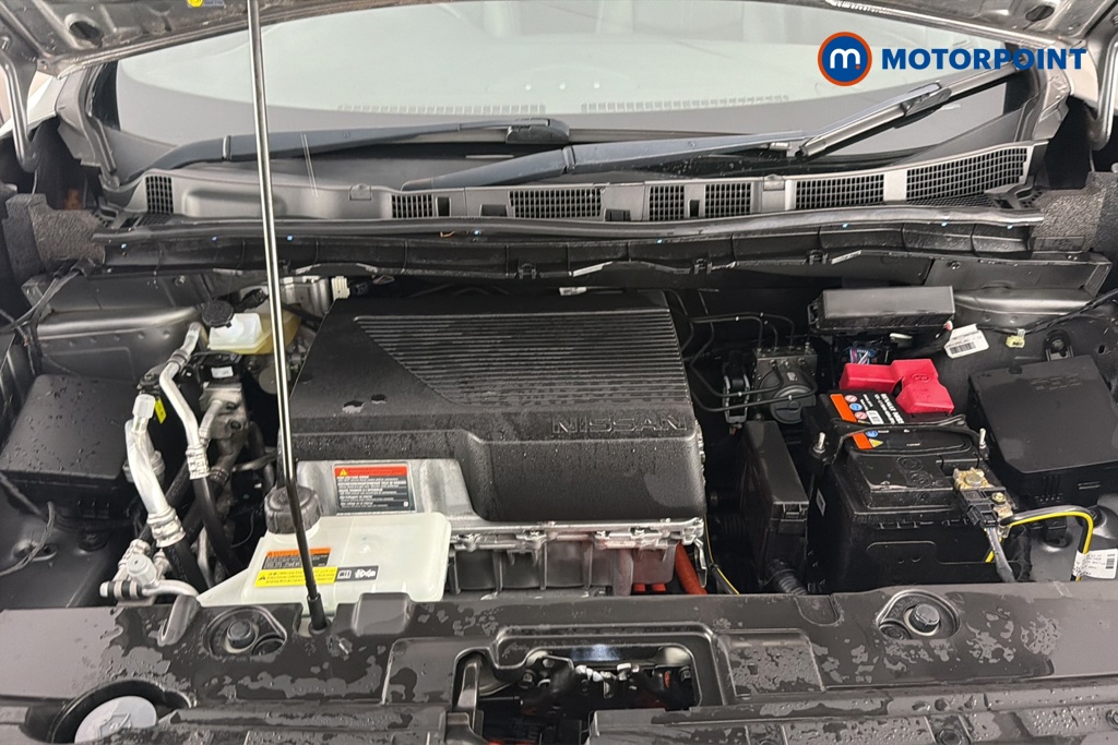 Nissan Leaf N-Connecta Automatic Electric Hatchback - Stock Number (1662706) - 48th supplementary image