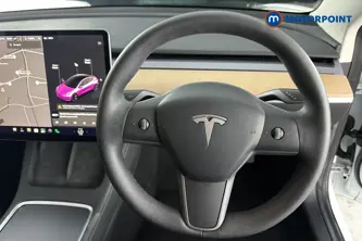 Tesla Model 3 Standard Plus Automatic Electric Saloon - Stock Number (1662716) - 2nd supplementary image