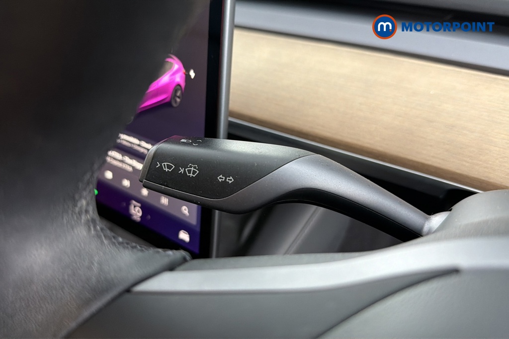 Tesla Model 3 Standard Plus Automatic Electric Saloon - Stock Number (1662716) - 5th supplementary image