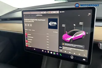 Tesla Model 3 Standard Plus Automatic Electric Saloon - Stock Number (1662716) - 8th supplementary image