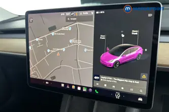 Tesla Model 3 Standard Plus Automatic Electric Saloon - Stock Number (1662716) - 9th supplementary image