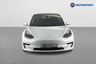Tesla Model 3 Standard Plus Automatic Electric Saloon - Stock Number (1662716) - Front bumper