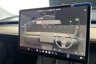 Tesla Model 3 Standard Plus Automatic Electric Saloon - Stock Number (1662716) - 12th supplementary image