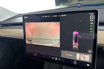Tesla Model 3 Standard Plus Automatic Electric Saloon - Stock Number (1662716) - 13th supplementary image