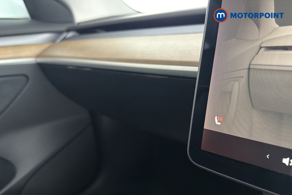 Tesla Model 3 Standard Plus Automatic Electric Saloon - Stock Number (1662716) - 14th supplementary image