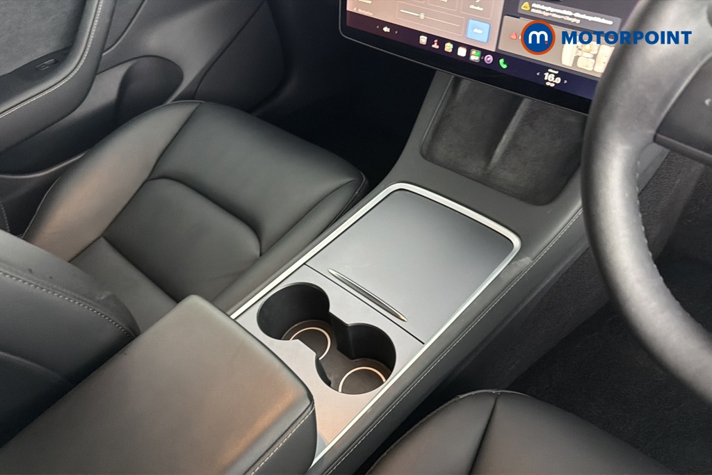 Tesla Model 3 Standard Plus Automatic Electric Saloon - Stock Number (1662716) - 15th supplementary image