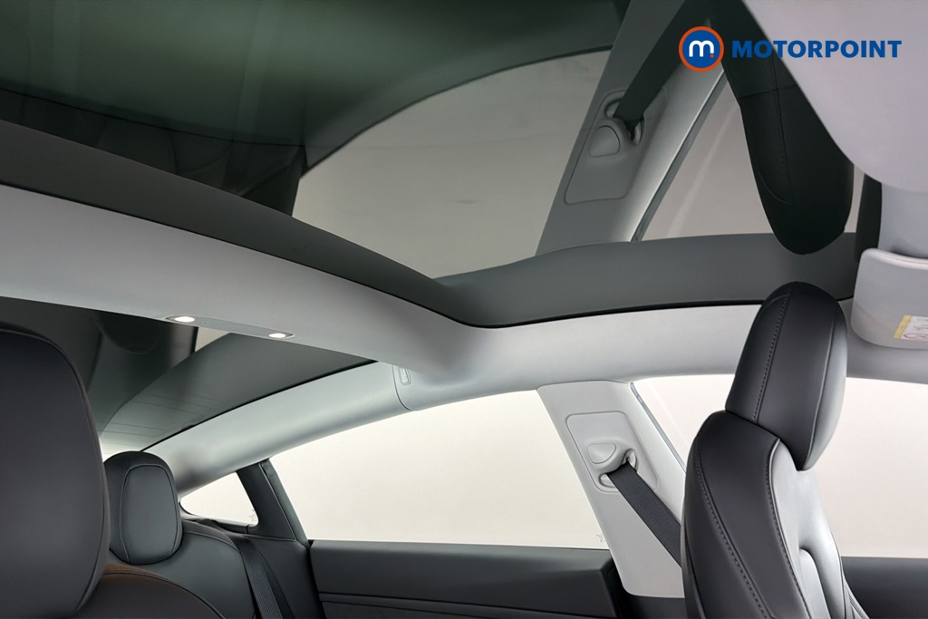 Tesla Model 3 Standard Plus Automatic Electric Saloon - Stock Number (1662716) - 20th supplementary image