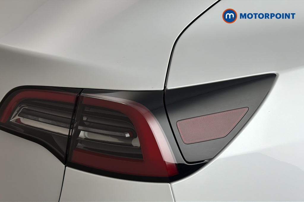 Tesla Model 3 Standard Plus Automatic Electric Saloon - Stock Number (1662716) - 36th supplementary image