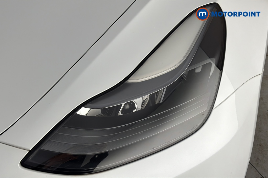 Tesla Model 3 Standard Plus Automatic Electric Saloon - Stock Number (1662716) - 42nd supplementary image