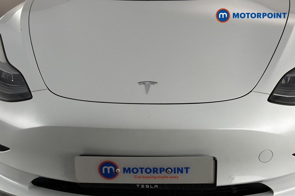 Tesla Model 3 Standard Plus Automatic Electric Saloon - Stock Number (1662716) - 43rd supplementary image