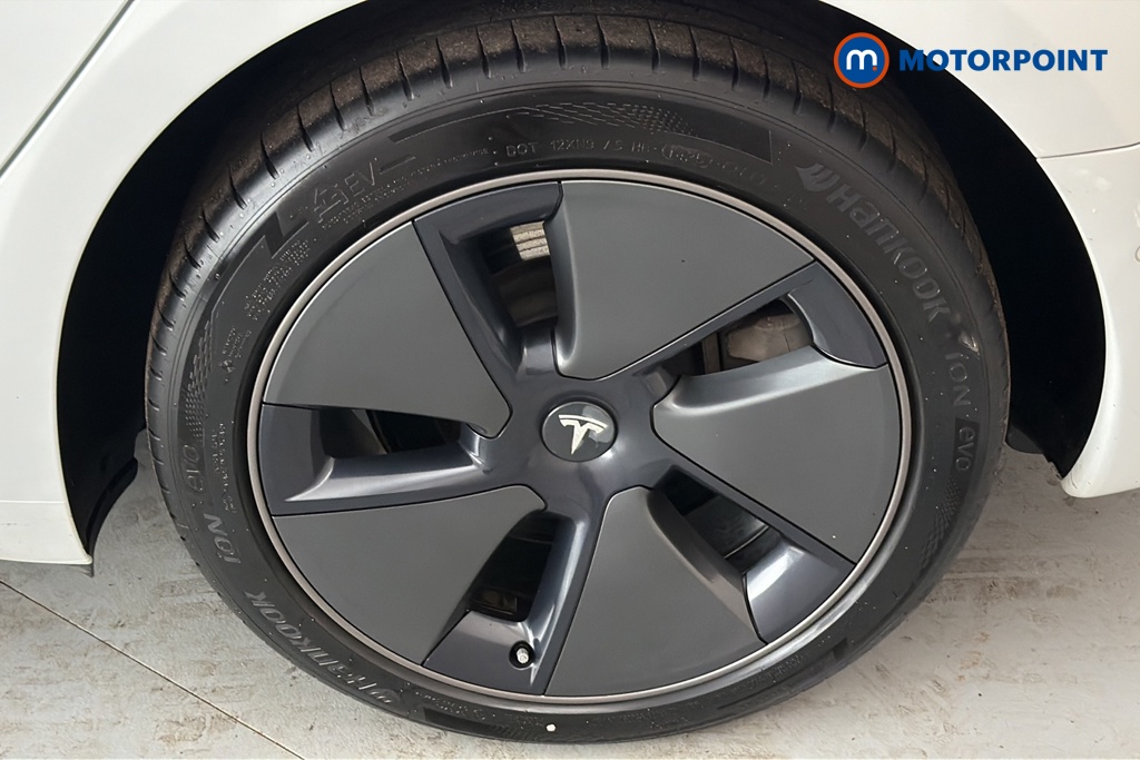 Tesla Model 3 Standard Plus Automatic Electric Saloon - Stock Number (1662716) - 45th supplementary image