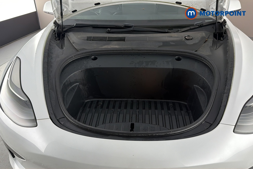 Tesla Model 3 Standard Plus Automatic Electric Saloon - Stock Number (1662716) - 48th supplementary image