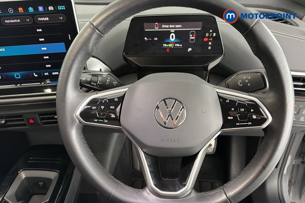 Volkswagen Id.4 Life Pro Automatic Electric SUV - Stock Number (1662720) - 2nd supplementary image