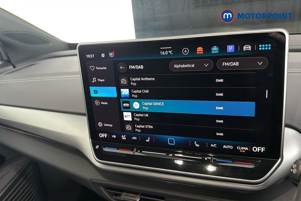 Volkswagen Id.4 Life Pro Automatic Electric SUV - Stock Number (1662720) - 8th supplementary image