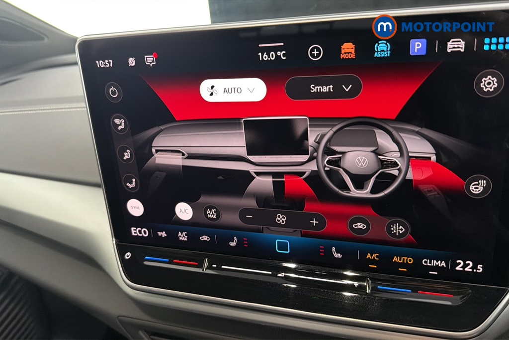 Volkswagen Id.4 Life Pro Automatic Electric SUV - Stock Number (1662720) - 12th supplementary image