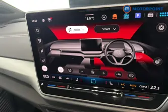 Volkswagen Id.4 Life Pro Automatic Electric SUV - Stock Number (1662720) - 12th supplementary image