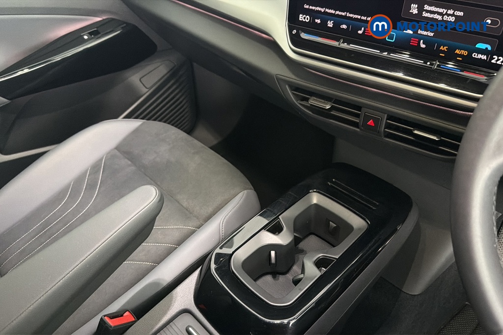Volkswagen Id.4 Life Pro Automatic Electric SUV - Stock Number (1662720) - 15th supplementary image