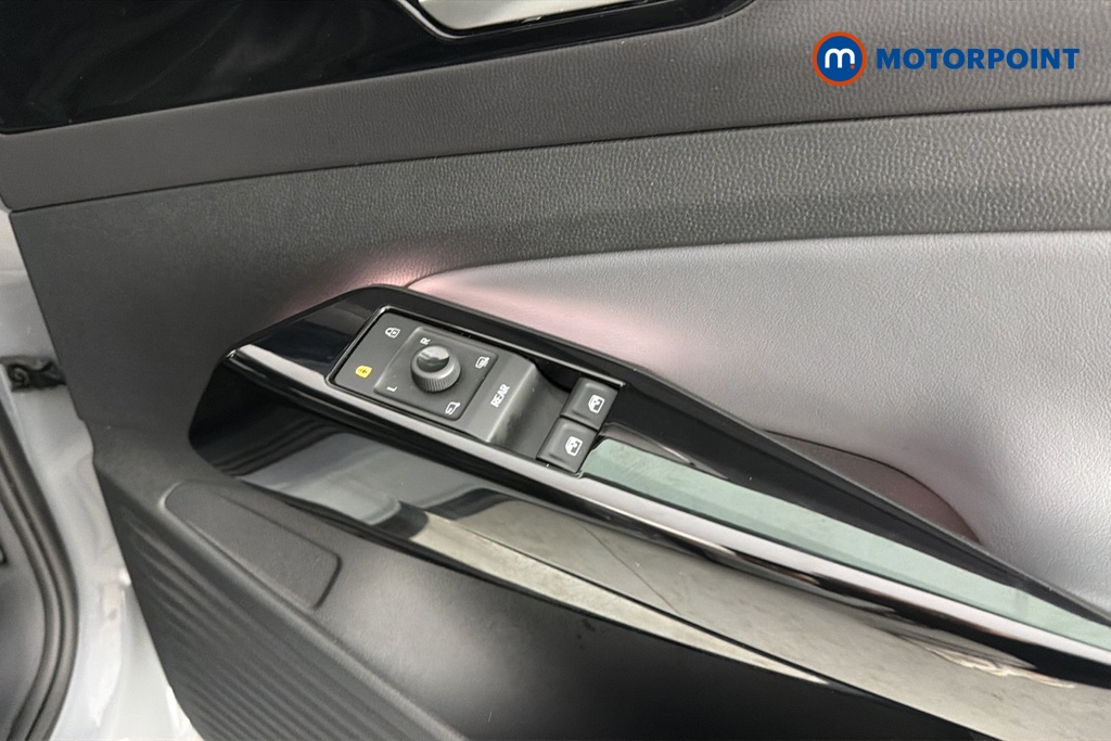 Volkswagen Id.4 Life Pro Automatic Electric SUV - Stock Number (1662720) - 19th supplementary image