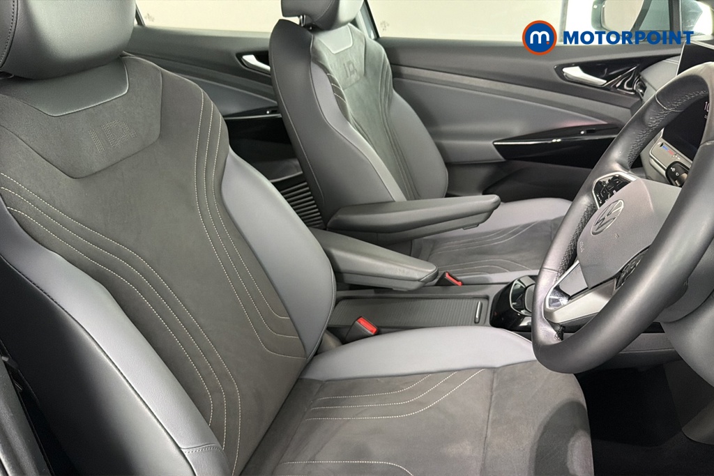 Volkswagen Id.4 Life Pro Automatic Electric SUV - Stock Number (1662720) - 22nd supplementary image