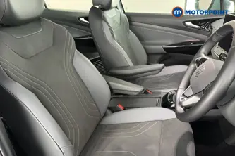 Volkswagen Id.4 Life Pro Automatic Electric SUV - Stock Number (1662720) - 22nd supplementary image