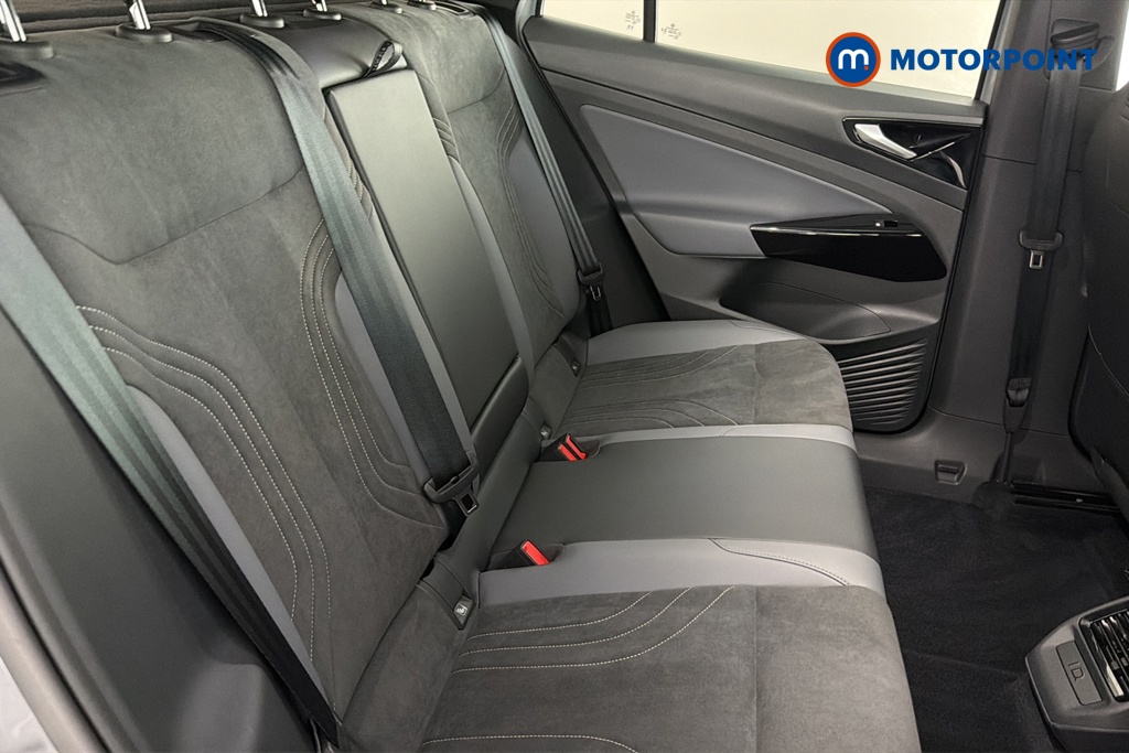 Volkswagen Id.4 Life Pro Automatic Electric SUV - Stock Number (1662720) - 25th supplementary image