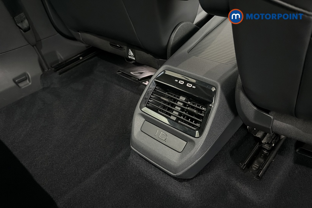 Volkswagen Id.4 Life Pro Automatic Electric SUV - Stock Number (1662720) - 28th supplementary image
