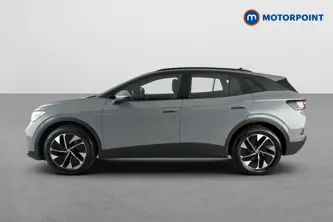 Volkswagen Id.4 Life Pro Automatic Electric SUV - Stock Number (1662720) - Drivers side