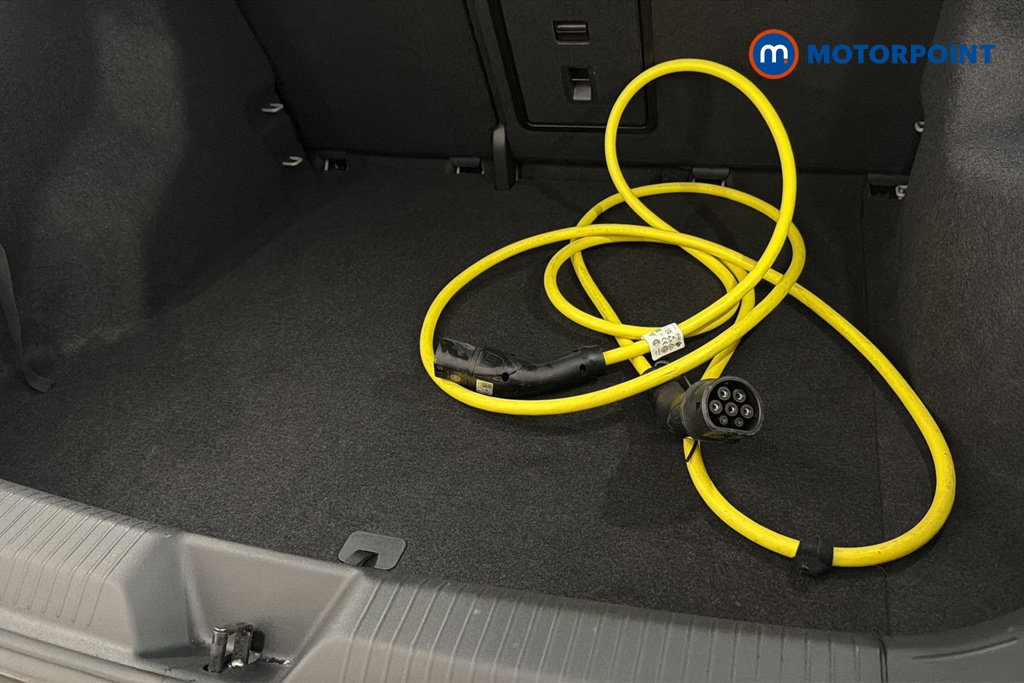 Volkswagen Id.4 Life Pro Automatic Electric SUV - Stock Number (1662720) - 34th supplementary image