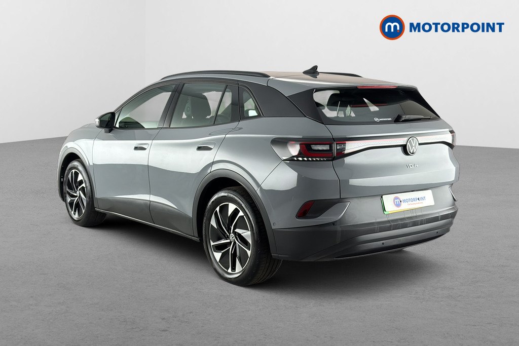 Volkswagen Id.4 Life Pro Automatic Electric SUV - Stock Number (1662720) - Drivers side rear corner