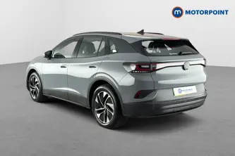 Volkswagen Id.4 Life Pro Automatic Electric SUV - Stock Number (1662720) - Drivers side rear corner