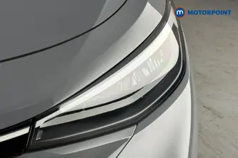 Volkswagen Id.4 Life Pro Automatic Electric SUV - Stock Number (1662720) - 42nd supplementary image