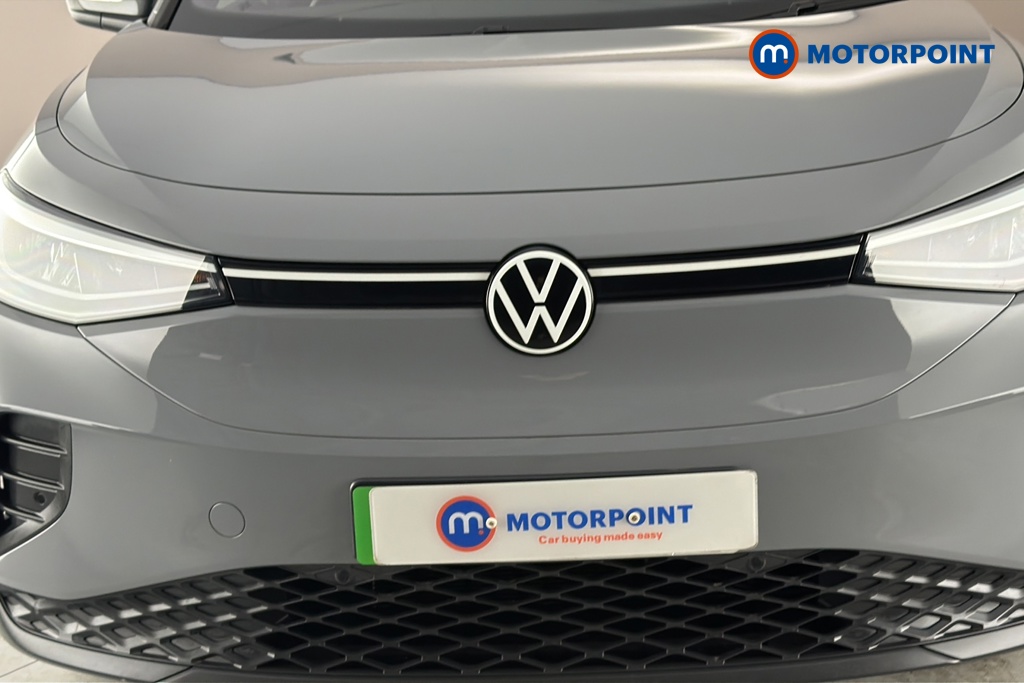 Volkswagen Id.4 Life Pro Automatic Electric SUV - Stock Number (1662720) - 43rd supplementary image