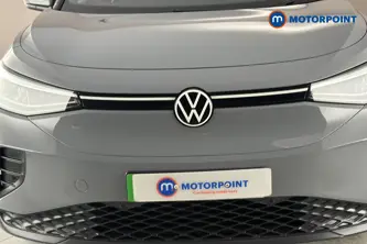 Volkswagen Id.4 Life Pro Automatic Electric SUV - Stock Number (1662720) - 43rd supplementary image