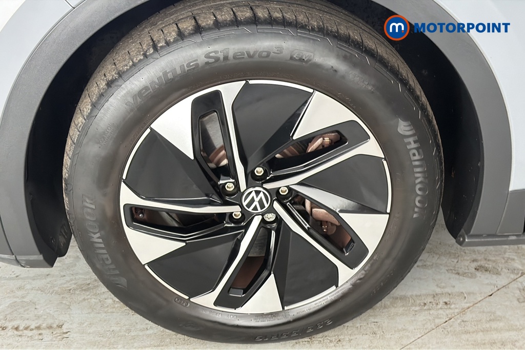 Volkswagen Id.4 Life Pro Automatic Electric SUV - Stock Number (1662720) - 44th supplementary image