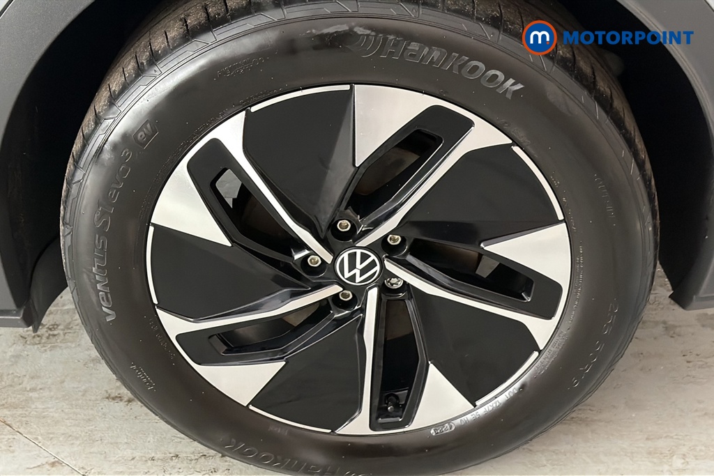 Volkswagen Id.4 Life Pro Automatic Electric SUV - Stock Number (1662720) - 45th supplementary image