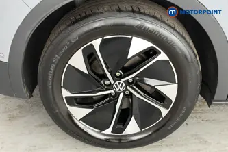 Volkswagen Id.4 Life Pro Automatic Electric SUV - Stock Number (1662720) - 46th supplementary image