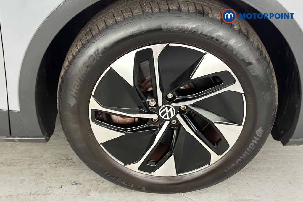 Volkswagen Id.4 Life Pro Automatic Electric SUV - Stock Number (1662720) - 47th supplementary image