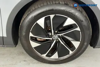 Volkswagen Id.4 Life Pro Automatic Electric SUV - Stock Number (1662720) - 47th supplementary image