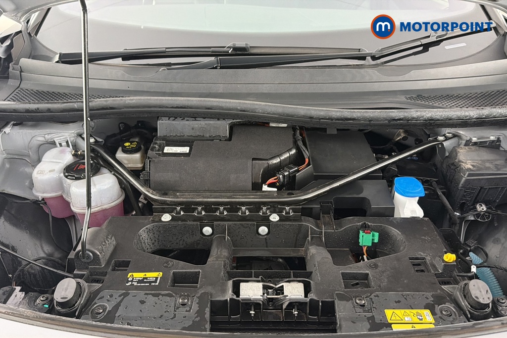 Volkswagen Id.4 Life Pro Automatic Electric SUV - Stock Number (1662720) - 48th supplementary image