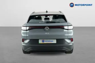 Volkswagen Id.4 Life Pro Automatic Electric SUV - Stock Number (1662720) - Rear bumper