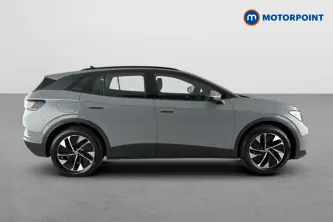 Volkswagen Id.4 Life Pro Automatic Electric SUV - Stock Number (1662720) - Passenger side