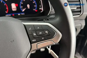 Volkswagen T-Cross R-Line Automatic Petrol SUV - Stock Number (1662742) - 3rd supplementary image