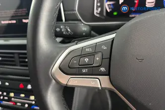 Volkswagen T-Cross R-Line Automatic Petrol SUV - Stock Number (1662742) - 4th supplementary image