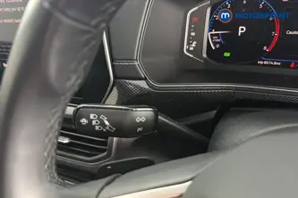Volkswagen T-Cross R-Line Automatic Petrol SUV - Stock Number (1662742) - 5th supplementary image