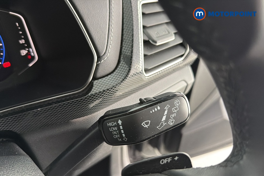 Volkswagen T-Cross R-Line Automatic Petrol SUV - Stock Number (1662742) - 6th supplementary image