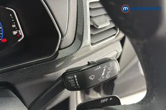 Volkswagen T-Cross R-Line Automatic Petrol SUV - Stock Number (1662742) - 6th supplementary image