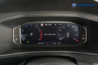 Volkswagen T-Cross R-Line Automatic Petrol SUV - Stock Number (1662742) - 7th supplementary image