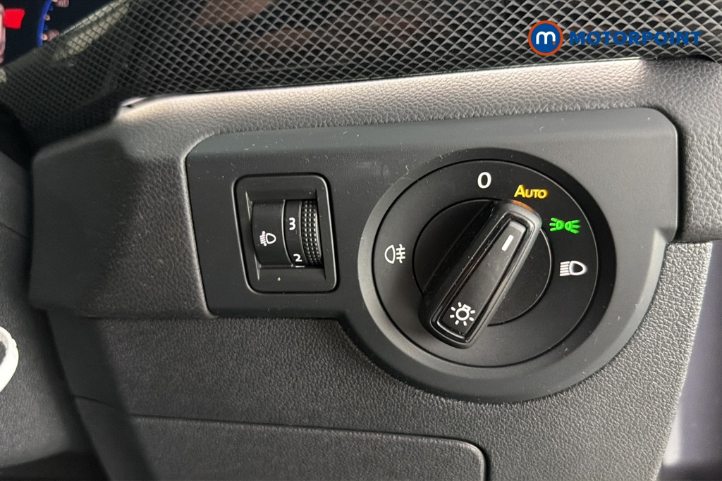 Volkswagen T-Cross R-Line Automatic Petrol SUV - Stock Number (1662742) - 11th supplementary image