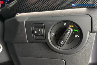 Volkswagen T-Cross R-Line Automatic Petrol SUV - Stock Number (1662742) - 11th supplementary image